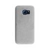 Θήκη tpu cover για Samsung Galaxy S6 edge gliter silver (OEM) Θήκη tpu cover για Samsung Galaxy S6 edge gliter silver (OEM)